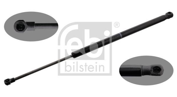 FEBI BILSTEIN Gaasivedru,esiluuk 48566